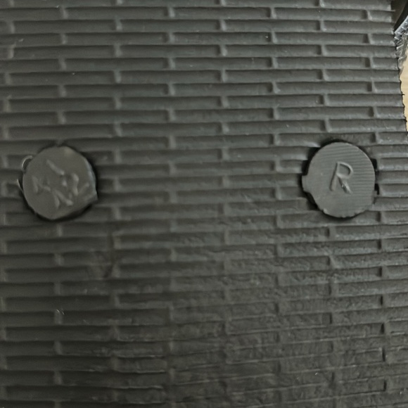 Bitcoin Sandals / Flip Flops by GreenDay Size EU 41/42 US 9/10 - Picture 6 of 8